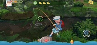 [리뷰] 힐링형 노동 게임, 마이 리틀 포레스트