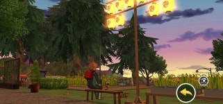 [리뷰] 힐링형 노동 게임, 마이 리틀 포레스트