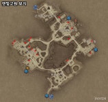 [디아블로 이모탈] 일반 보석 확정으로 획득하는 던전 숨겨진 소굴 입장법과 위치는?