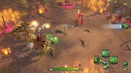 매직: 레전드 OBT 7개월 만에 서비스 종료