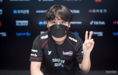 [LCK 서머] KT 블랭크 강선구 T1전 3세트가 너무 아쉬웠다
