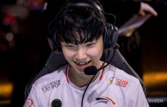 [LCK 서머] 들어오던가! 다이브 받아친 한화생명, 한 세트 만회