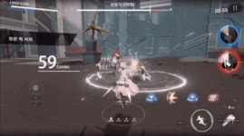 [리뷰] 퍼니싱, 서브컬쳐를 넘어 차세대 액션 MORPG를 노리다