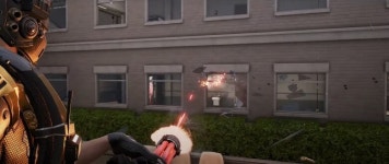 원더피플의 신작 배틀로얄 슈퍼피플 8월 11일 테스트