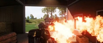 원더피플의 신작 배틀로얄 슈퍼피플 8월 11일 테스트