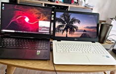 [인터뷰] 어느 날 하늘에서 OMEN 노트북이 뚝 떨어진다면?