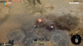 4분기 출격 예고, 액션스퀘어 신작 앤빌