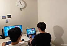 [인터뷰] 컴퓨터가 한 대뿐인 게이머, 집에서 친구와 함께 게임을 즐기는 법