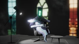 [리뷰] 맛깔나는 보스 전투 맛집, 데스 도어