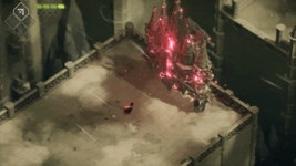 [리뷰] 맛깔나는 보스 전투 맛집, 데스 도어