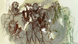 [Job] 칠대죄 최재영 대표가 설립한 빅게임스튜디오 공개 채용