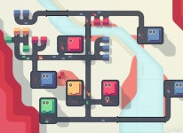 [리뷰] 게임 참 밋밋하네, 어라? 근데 왜 벌써 새벽이죠?