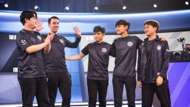 TSM, 다시 세계를 놀라게 할 수 있을까?