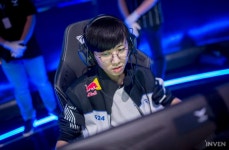 [LCK 서머] 넥서스 지켜낸 DRX, 2세트 만회