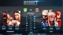 [DPL] 대장전의 민초단, 개인전은 장진욱! 챔피언 등극