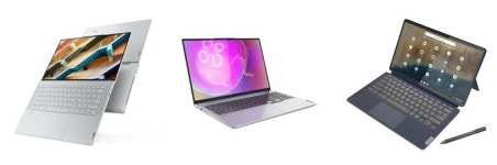 레노버, ‘테크월드 2021’ 개최 차세대 혁신 기술 및 제품 공개