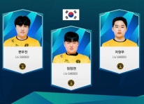 [EACC] 리브 샌드박스 넉아웃 승리로 출발, 첫 경기 제주 패자조로(종합)