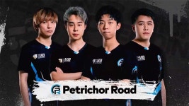 [PCS5] 페트리코 로드, 2주 차 우승으로 2만 달러 상금 차지