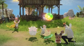 펫 승급으로 특별한 스킬 획득! 로스트아크 펫 목장 소개