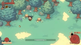 숲 속의 작은 마녀, 2022년 상반기 출시 확정