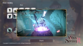 PC-콘솔로 리메이크되는 마녀의샘R, 스크린샷 공개