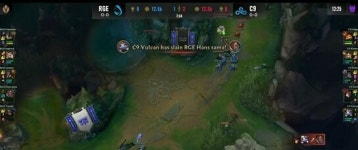 [롤드컵] 아무나 소화 못하지, 급부상한 유미 활용 DK-T1처럼