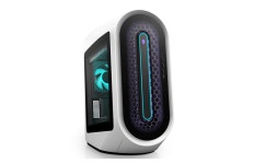 델 에일리언웨어, 브랜드 런칭 25주년 기념으로 새로운 플래그십 PC 선보여