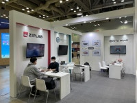 충남글로벌게임센터, 지스타 2021 BTB관 참가