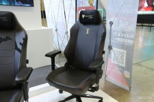 국내 최초의 시크릿랩 체험존, 지스타 마켓인벤 부스에서 만나자