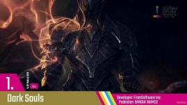 [콘솔] 50년 게임 역사, 역대 최고의 게임은 다크 소울 - 게임기는 PC