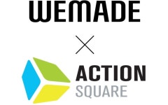 P2E 들어간 블레이드, 위믹스 탄다