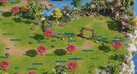 [로스트아크] 로아온 이후 1년, 약속 어디까지 지켜졌을까?