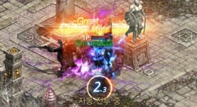 [리니지M] 독에 안걸리려면 MR 350 이상! 신념의 탑 2층 추가