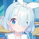 [인터뷰] 블루 아카이브 아로나 목소리를 만든 권민섭 엔지니어