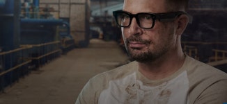 안경 그 자체, Vuzix 스마트 글래스 1월 출하 예정