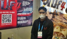 [콘솔] 펌킴 김상원 대표, ALTF4의 헬 난이도를 준비 중