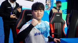 [인터뷰] 엘림 최엘림 2022 아프리카는 밸런스가 좋은 팀