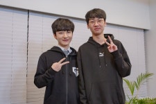 [인터뷰] 19년과 재회한 도란-피넛, 그리고 2022 도-넛