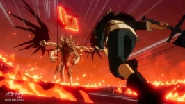 [인터뷰] 애니풍 그래픽 끝판왕을 바라보는 빅게임 스튜디오