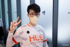 [LCK 스프링] 최고참 된 온플릭이 본 한화생명의 가능성