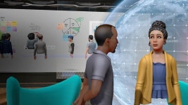 [기획] 메타버스는 왜 꼰대가 되었나