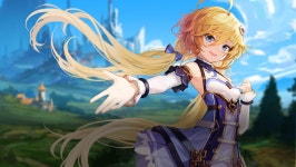 링게임즈, P2E 게임 스텔라 판타지 6월 공개한다