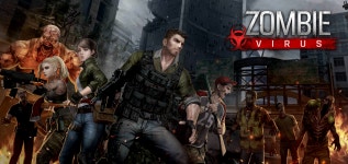 클래게임즈, 모바일 FPS ‘좀비 바이러스’ 런칭