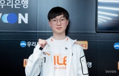 [LCK 스프링] 완벽했던 르블랑 대처, 연속 POG 선정된 카리스
