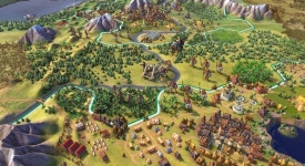 [인터뷰] 문명의 아버지, 시드 마이어(Sidney K. Meier)