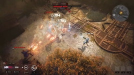KOG, PC 신작 ‘리턴 얼라이브’ CBT 시작