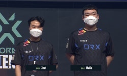 [LCK 챌린저스] 잔실수 많았다, 만족스럽지 못해 - 2연속 MVP 제스트