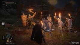 [엘든 링] 혼자보단 여럿으로 싸운다! 영체 소환 시스템