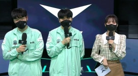 [LCK 스프링] 무결점 경기력 보여준 캐니언 헤카림, 자신 있어 1픽