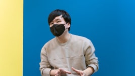 [인터뷰] 웹소설 작가 박태석이 게임을 만드는 이유